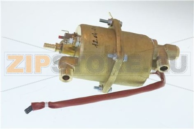 ASS.CALD.TCS DX C/NTC 1KW 230V UL CB 