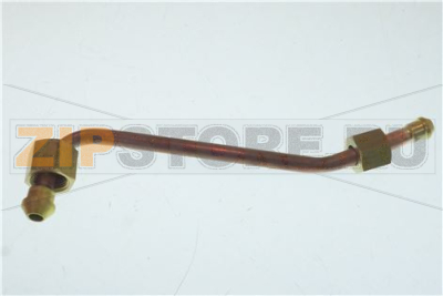 TUBE D 8 L.205 