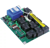 ПЛАТА TRI G3 SAV
