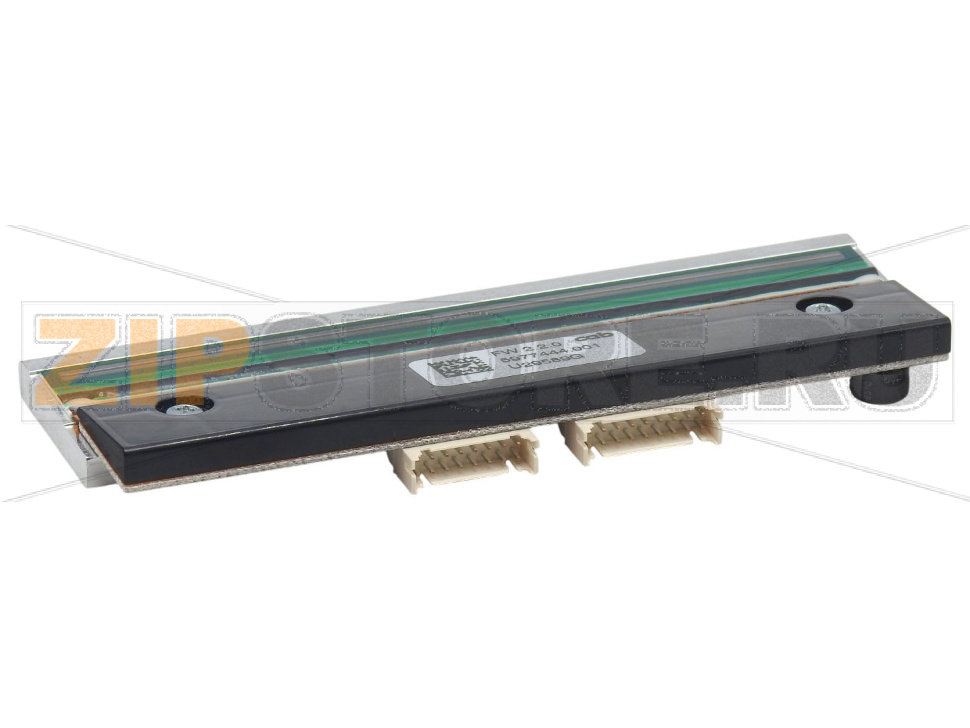 Термоголовка 300 MP CAB Squix 4 