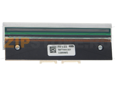 Термоголовка 300 MP CAB Squix 4 