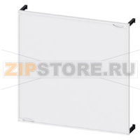 A400/630 монт. компл. пустой H750/W750 Siemens 8GK4501-5KK32