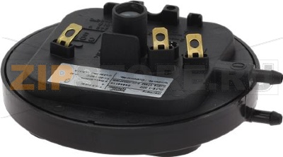 РЕЛЕ ДАВЛЕНИЯ, 5 А, 250 В 