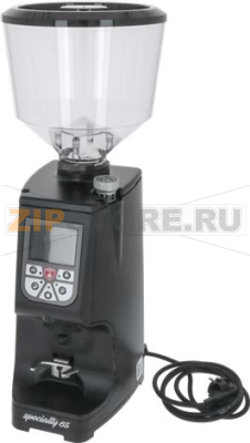 COFFEE GRINDER ATOM SPEC. 65 220/240V 
