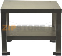 СТОЛИК ИЗ НЕРЖАВЕЮЩЕЙ СТАЛИ ДЛЯ ПЛАНЕТАРНОГО МИКСЕРА