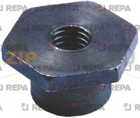 ГАЙКА ЭЛЕКТРОДВИГАТЕЛЯ