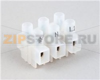 KIT MORSETTIERA, 3 POLI