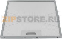 ФИЛЬТР ДЛЯ ВЫТЯЖКИ SMEG 053410339