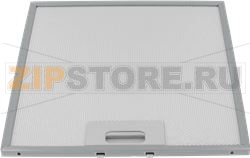 ФИЛЬТР ДЛЯ ВЫТЯЖКИ SMEG 053410339 