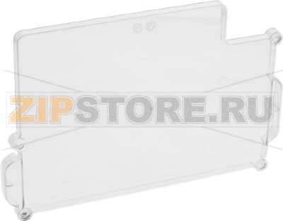 Main Board Lid Mc/15 