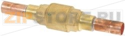 CHECK VALVE ø 16 mm CASTEL 