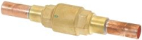 CHECK VALVE ø 16 mm CASTEL