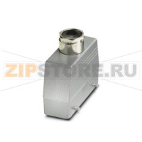 Корпус с кабельным сальником Phoenix Contact HC-HV 10/16-TFQ-76/M1PG29G