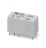 Вставное миниатюрное реле Phoenix Contact REL-MR- 48DC/21-21 AU