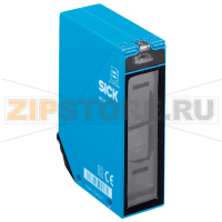 Датчик оптический SICK WL24-2R230