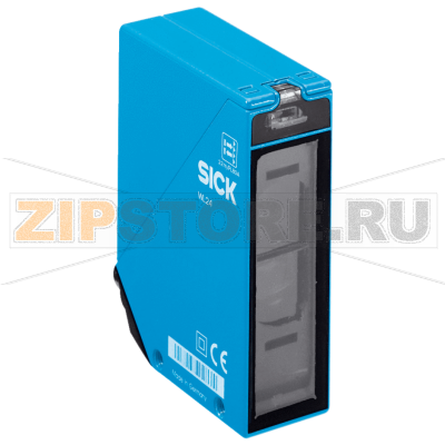 Датчик оптический SICK WL24-2R230 