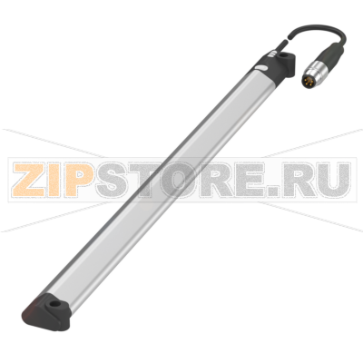 Система измерения положения магнитная Balluff BMP000H 