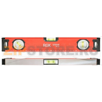Уровень пузырьковый RGK U5040