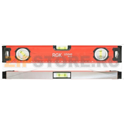 Уровень пузырьковый RGK U5040 