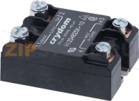 RELAY CRYDOM H12D4825K-10