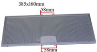 FILTRE METALLIQUE