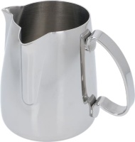 MILK JUG REVOLUTION 2 SPOUTS 90°