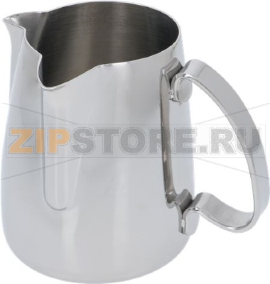MILK JUG REVOLUTION 2 SPOUTS 90° 