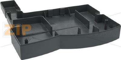 ПОДДОН ДРЕНАЖНЫЙ , АНТРАЦИТ 