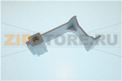 BLOCCHETTO GUIDAMOLLA BIANCO NG MICRO 