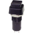 Кнопка 250 В/AC, 1.5 А, 1 x выкл/вкл, с фиксацией, 1 шт TRU Components TC-R13-23B-05BK - Кнопка 250 В/AC, 1.5 А, 1 x выкл/вкл, с фиксацией, 1 шт TRU Components TC-R13-23B-05BK