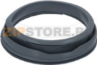 DOOR BELLOW' HAIER 0020300504