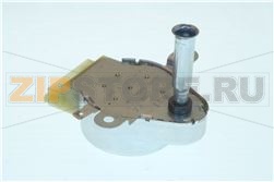 MOTORIDUTTORE TEMPOMATIC 4W 220/240V 