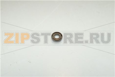 CUSCINETTO RADIALE 4x9x2.5 