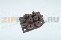 SCHEDA TASTIERA PROGRAMM.