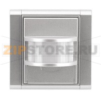 Датчик движения, слоновая кость ABB 2CKA006800A2100