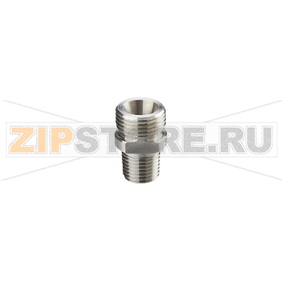 Адаптер вворачиваемый для датчиков физических величин IFM E40242 