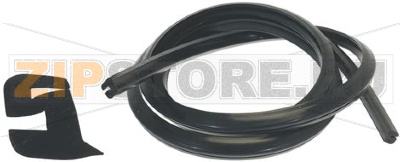 ПРОКЛАДКА ДЛЯ СТЕКЛА 2230 ММ 