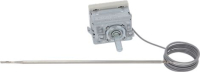 SINGLE-PHASE THERMOSTAT 63-300°C