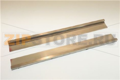 RASCHIATORI (COPPIA) 