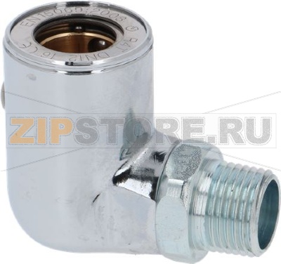 БЫСТРОДЕЙСТВУЮЩИЙ КЛАПАН 