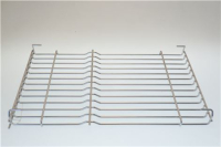 GRILLE GAUCHE