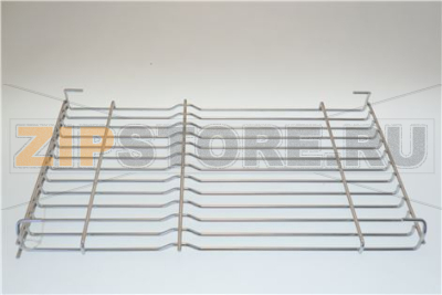 GRILLE GAUCHE 