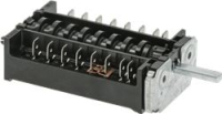 SELECTOR SWITCH 9 POSITIONS