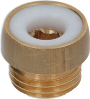 PASTIGLIA PTFE De13.9 Di7.5 H3 GRUPPO LE