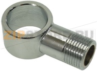 RACCORDO TUBO ACQUA CALDA