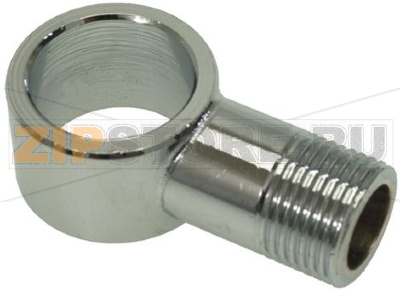 RACCORDO TUBO ACQUA CALDA 