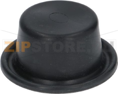 ДИАФРАГМА СЛИВНОГО КЛАПАНА 