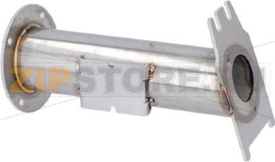 PROLUNGA BRUCIATORE 160 mm 