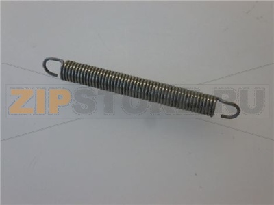 MOLLA AGITATORE ø 5,5x52 mm 