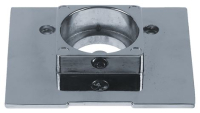 UPPER GRINDER-HOLDER HEAD MCF